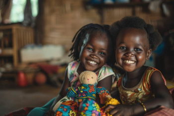 Sharing More Than Food in Every Jar Handed with Care